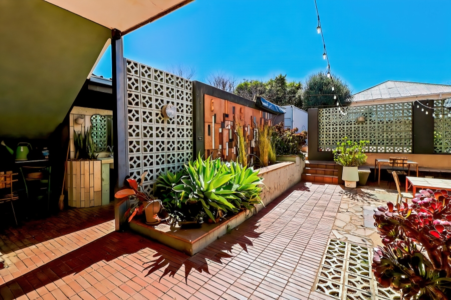 0 Bedroom Property for Sale in Brixton Gauteng