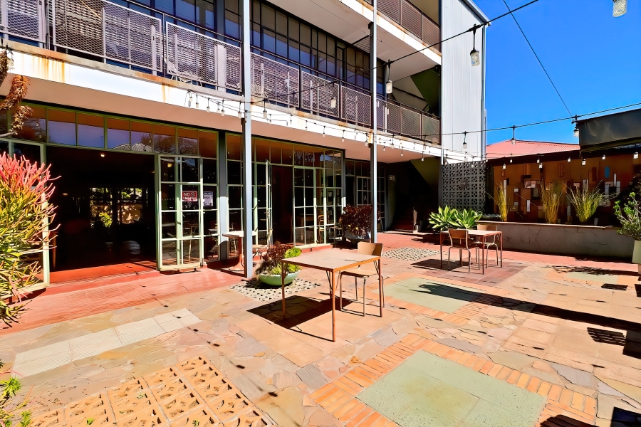 0 Bedroom Property for Sale in Brixton Gauteng