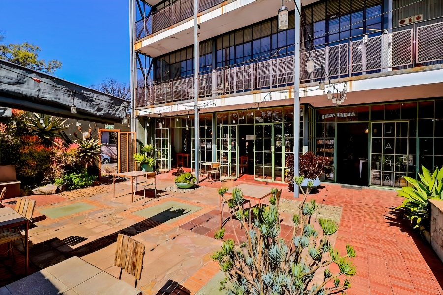 0 Bedroom Property for Sale in Brixton Gauteng