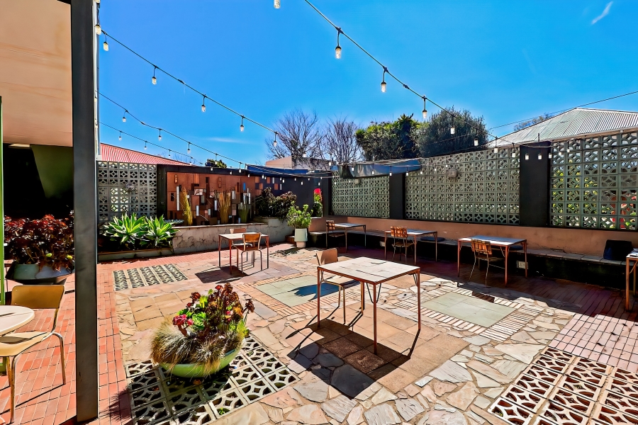 0 Bedroom Property for Sale in Brixton Gauteng