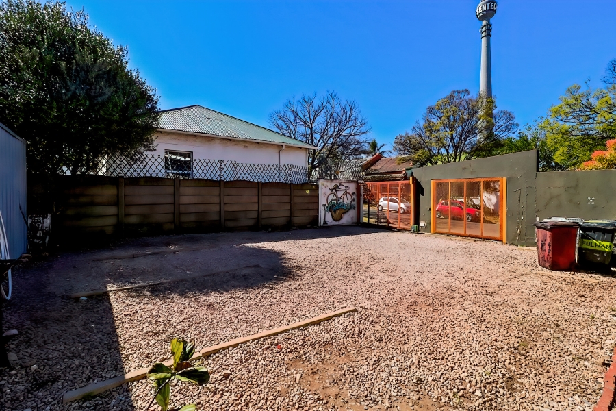 0 Bedroom Property for Sale in Brixton Gauteng