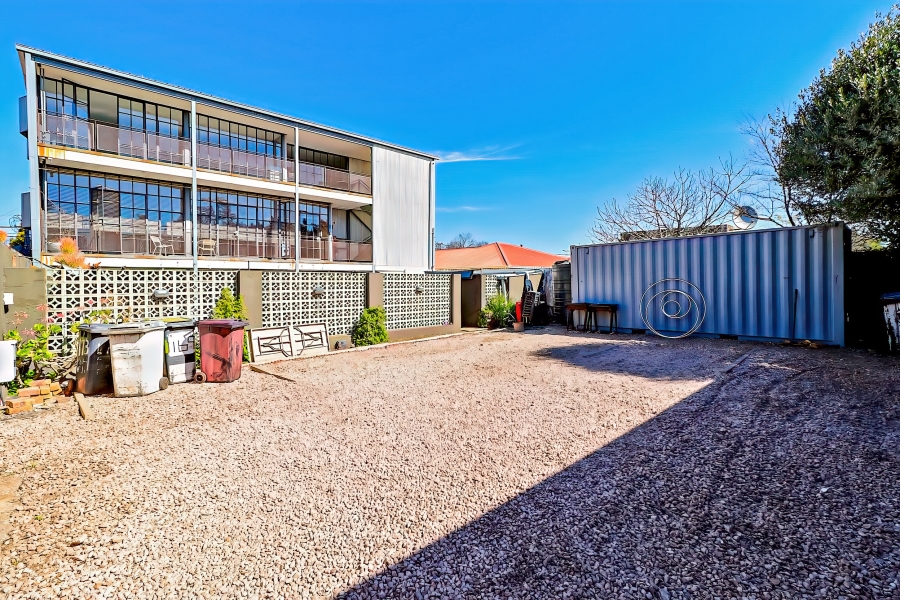 0 Bedroom Property for Sale in Brixton Gauteng