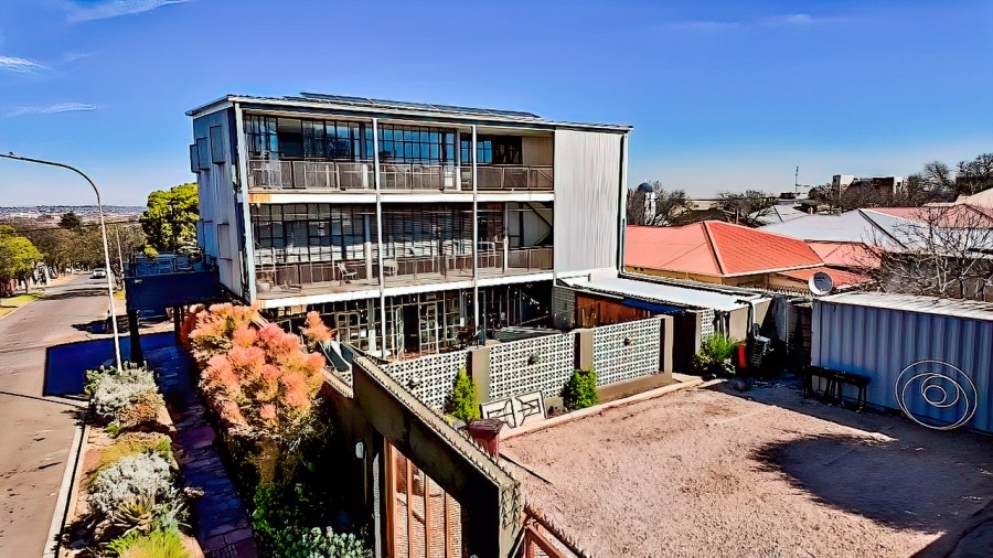 0 Bedroom Property for Sale in Brixton Gauteng