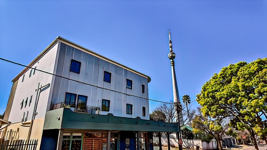 0 Bedroom Property for Sale in Brixton Gauteng