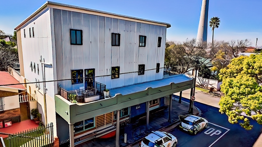 0 Bedroom Property for Sale in Brixton Gauteng