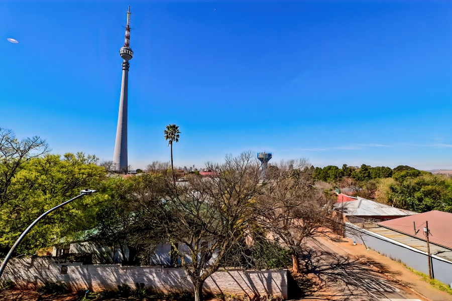 0 Bedroom Property for Sale in Brixton Gauteng