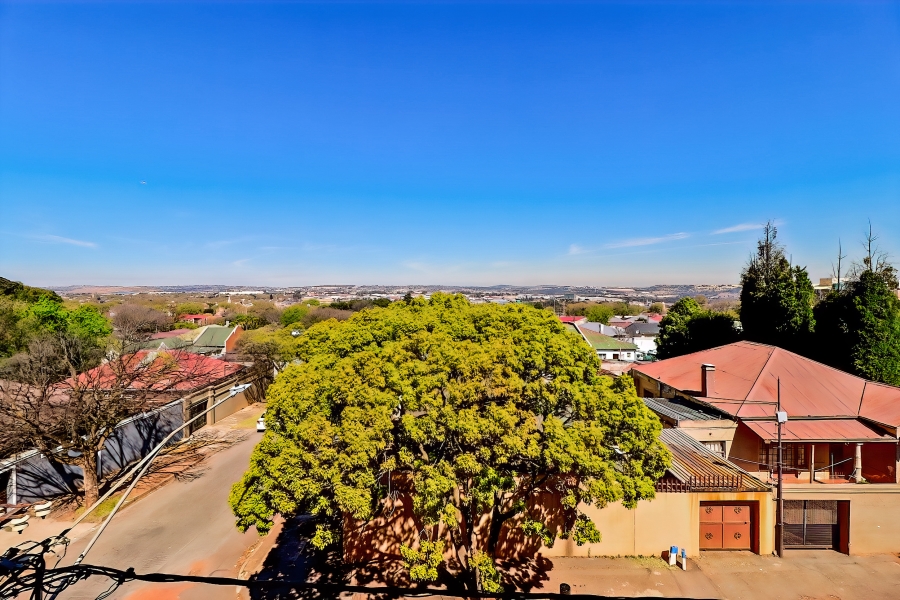 0 Bedroom Property for Sale in Brixton Gauteng