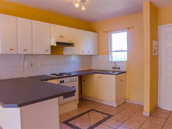 To Let 3 Bedroom Property for Rent in Brackendowns Gauteng
