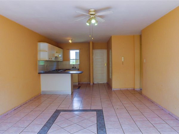 To Let 3 Bedroom Property for Rent in Brackendowns Gauteng