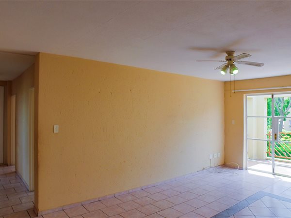To Let 3 Bedroom Property for Rent in Brackendowns Gauteng