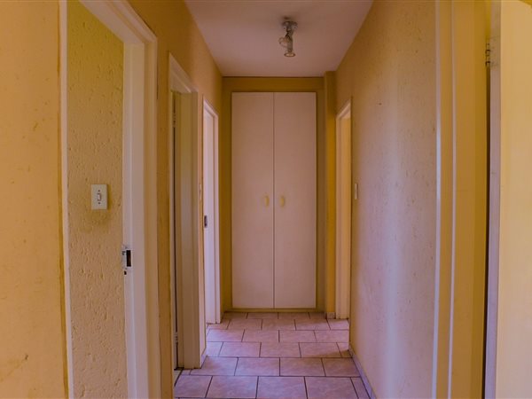 To Let 3 Bedroom Property for Rent in Brackendowns Gauteng