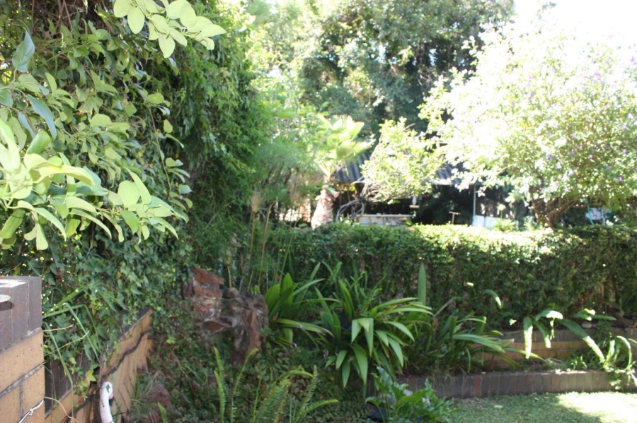 4 Bedroom Property for Sale in Homelake Gauteng
