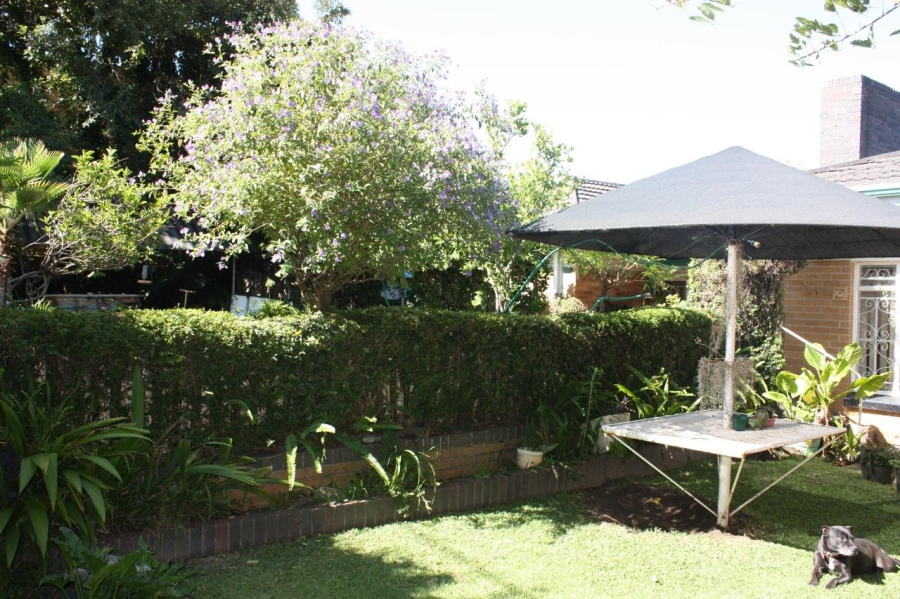 4 Bedroom Property for Sale in Homelake Gauteng
