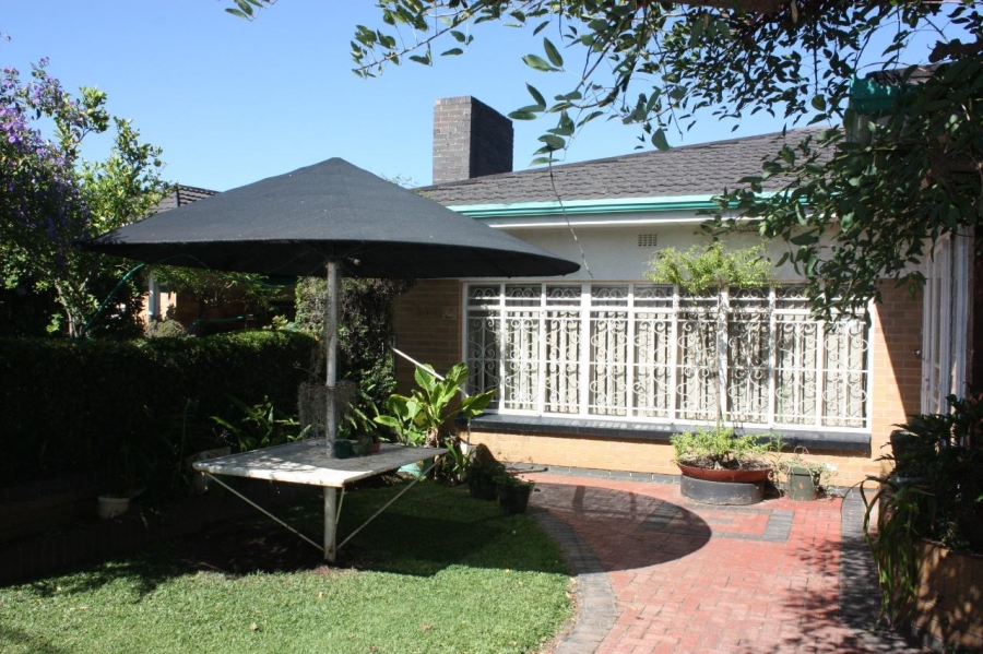 4 Bedroom Property for Sale in Homelake Gauteng