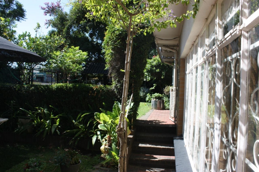 4 Bedroom Property for Sale in Homelake Gauteng