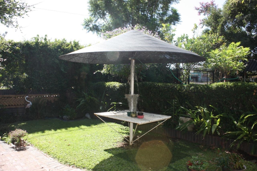 4 Bedroom Property for Sale in Homelake Gauteng