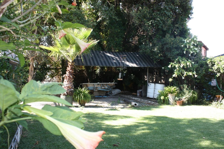 4 Bedroom Property for Sale in Homelake Gauteng