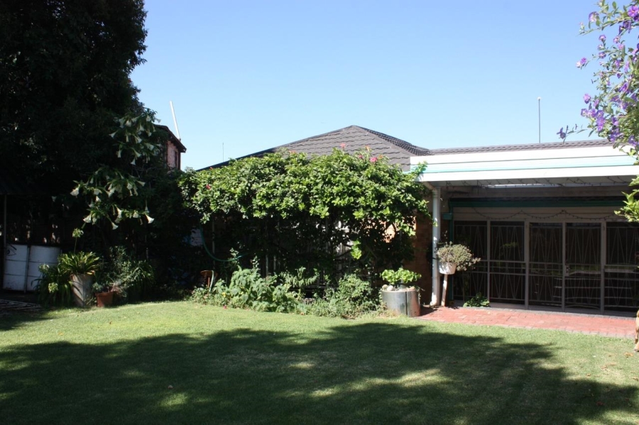 4 Bedroom Property for Sale in Homelake Gauteng