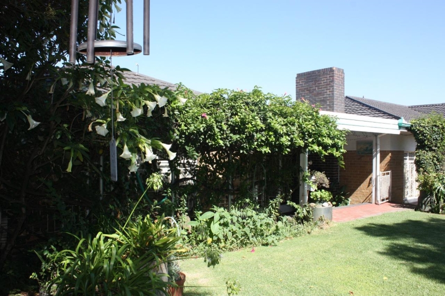 4 Bedroom Property for Sale in Homelake Gauteng