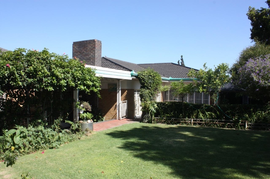4 Bedroom Property for Sale in Homelake Gauteng