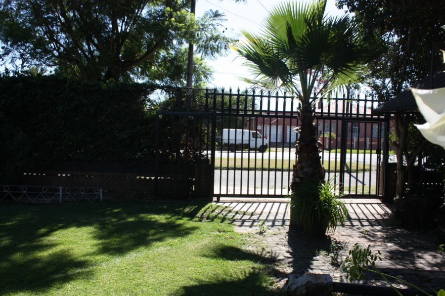 4 Bedroom Property for Sale in Homelake Gauteng