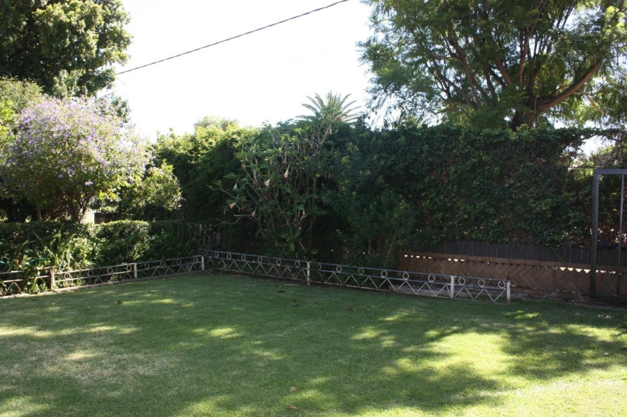 4 Bedroom Property for Sale in Homelake Gauteng