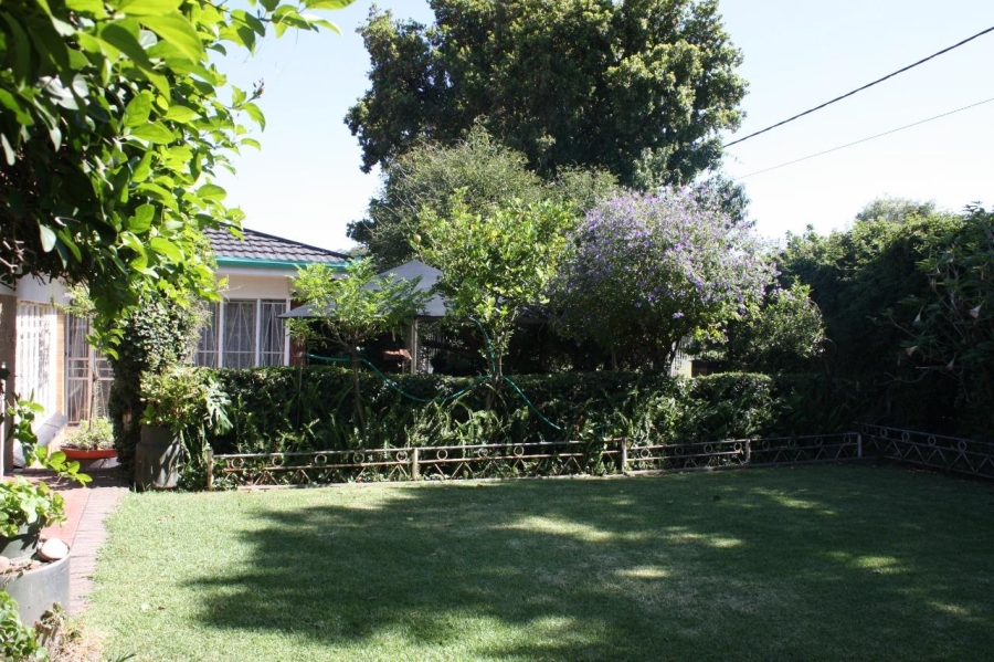 4 Bedroom Property for Sale in Homelake Gauteng