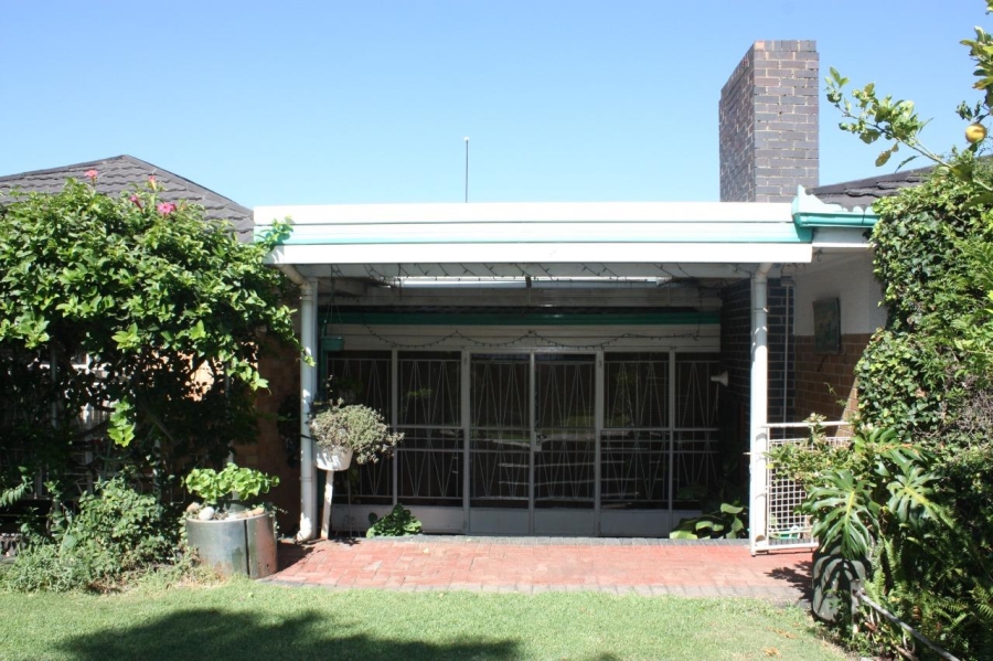 4 Bedroom Property for Sale in Homelake Gauteng