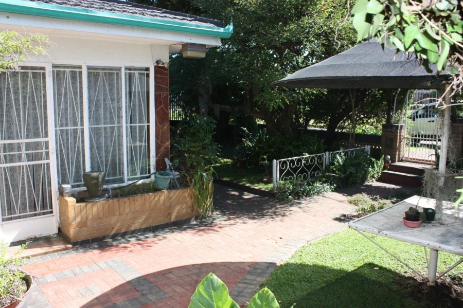 4 Bedroom Property for Sale in Homelake Gauteng