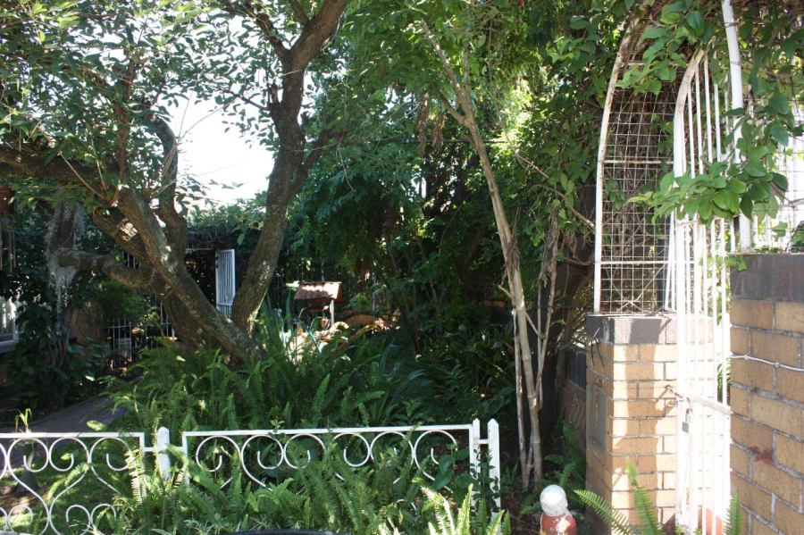 4 Bedroom Property for Sale in Homelake Gauteng