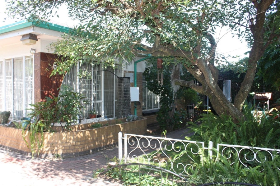 4 Bedroom Property for Sale in Homelake Gauteng