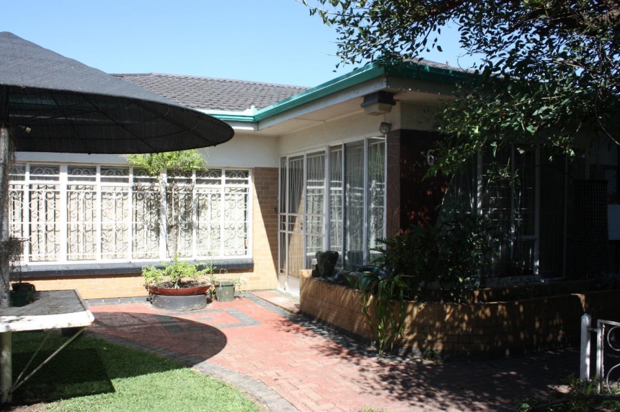 4 Bedroom Property for Sale in Homelake Gauteng