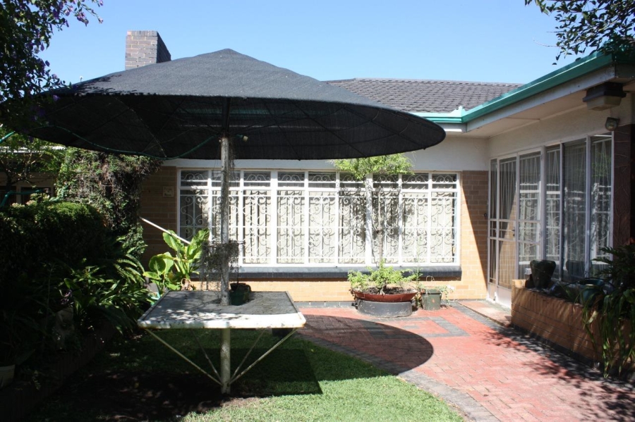 4 Bedroom Property for Sale in Homelake Gauteng