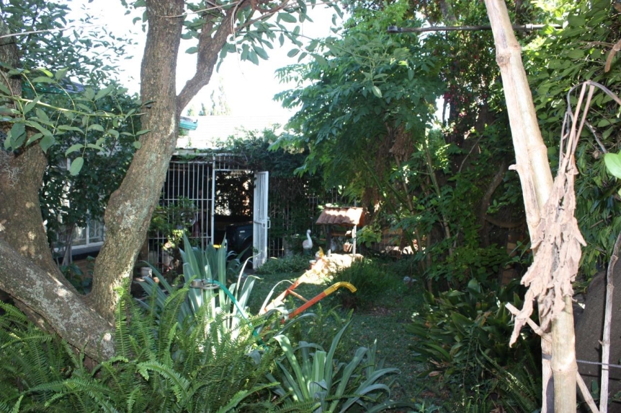 4 Bedroom Property for Sale in Homelake Gauteng