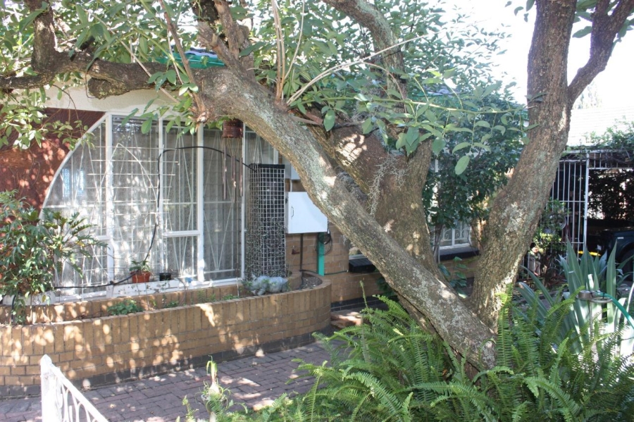 4 Bedroom Property for Sale in Homelake Gauteng