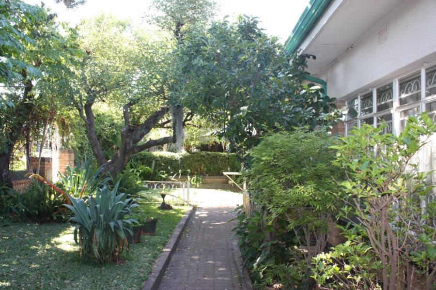 4 Bedroom Property for Sale in Homelake Gauteng