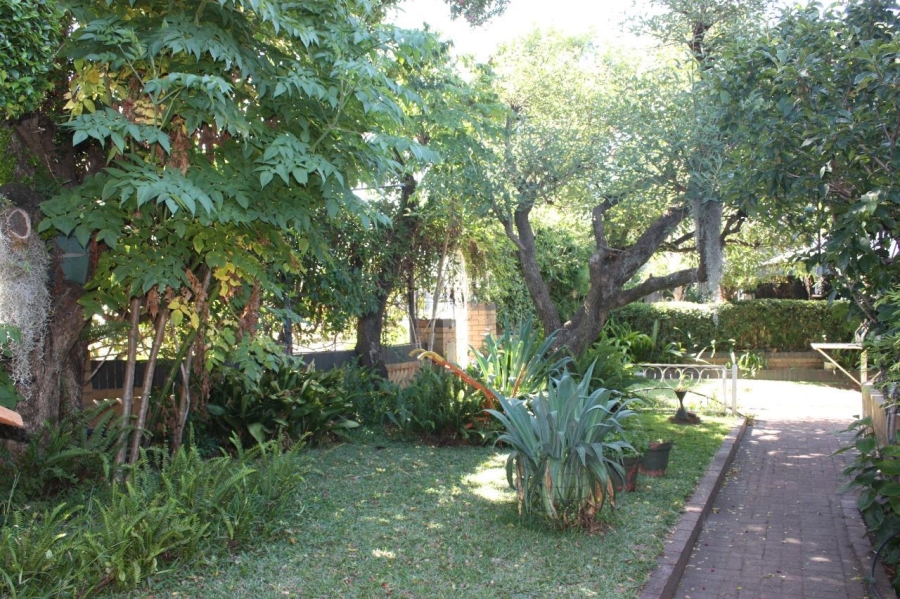 4 Bedroom Property for Sale in Homelake Gauteng