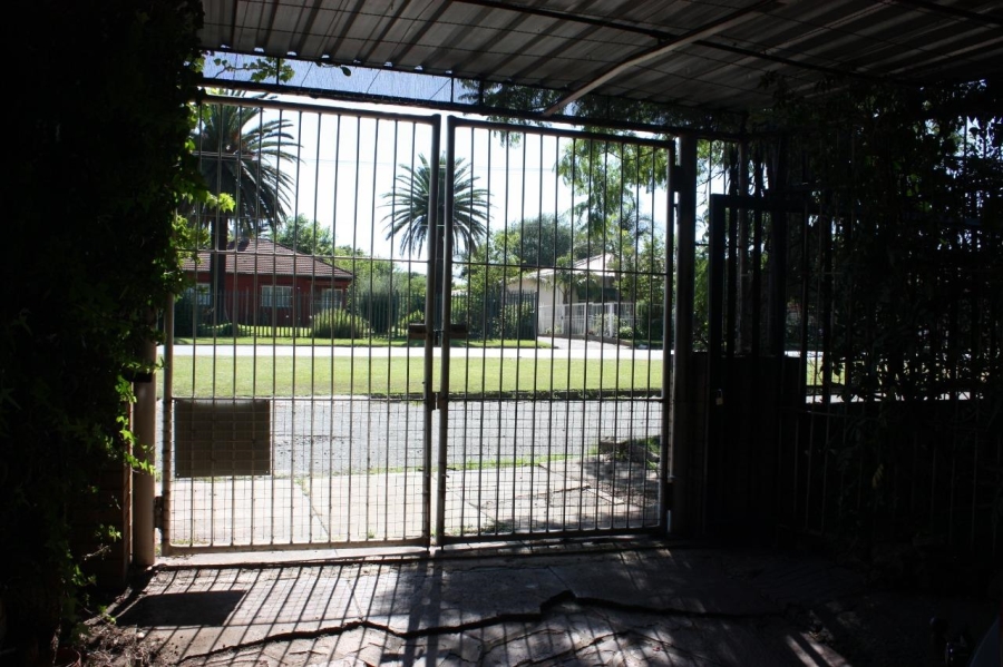 4 Bedroom Property for Sale in Homelake Gauteng