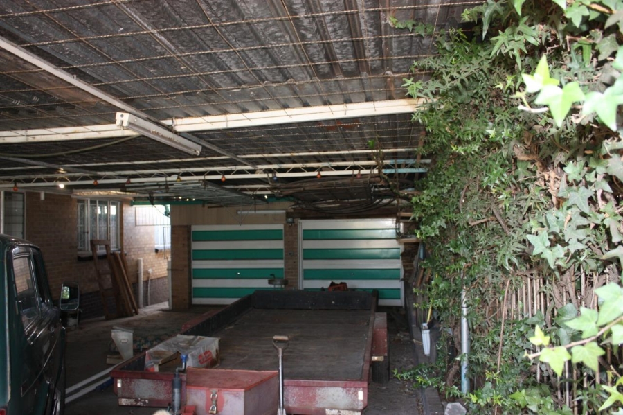 4 Bedroom Property for Sale in Homelake Gauteng