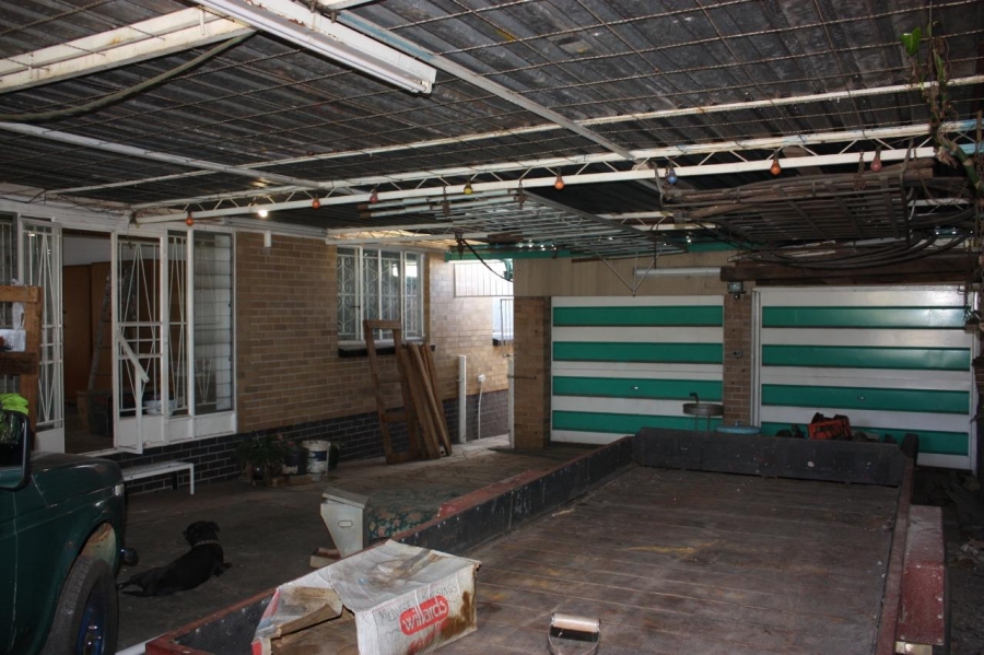 4 Bedroom Property for Sale in Homelake Gauteng