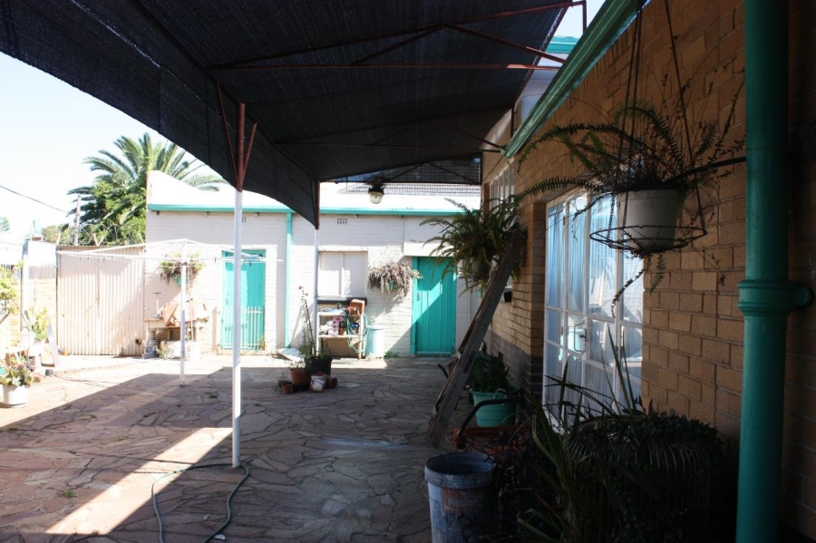 4 Bedroom Property for Sale in Homelake Gauteng