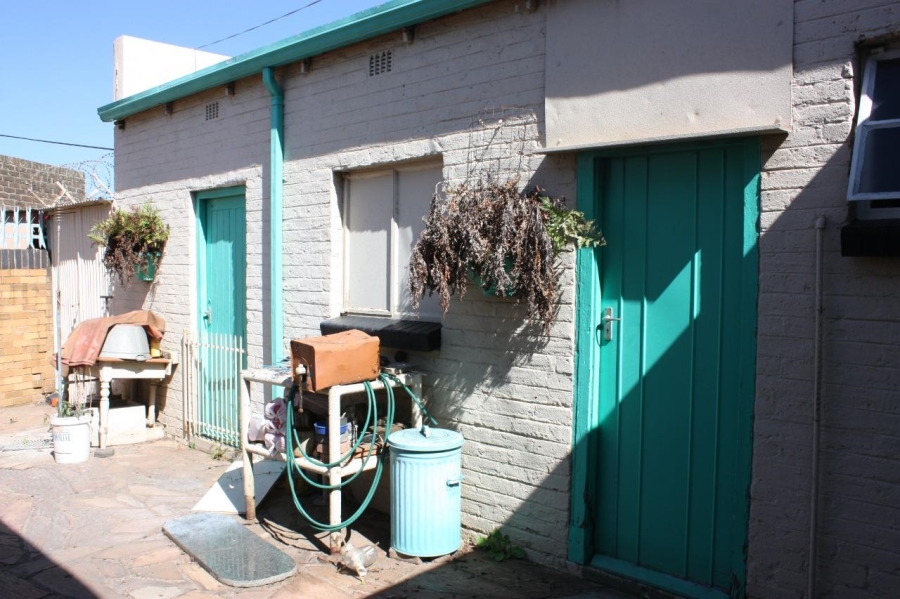4 Bedroom Property for Sale in Homelake Gauteng