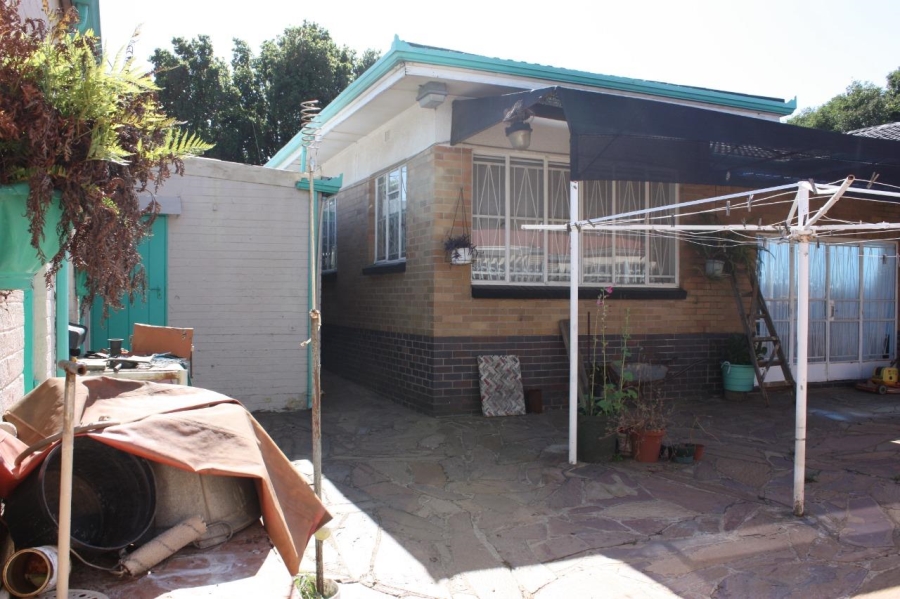 4 Bedroom Property for Sale in Homelake Gauteng