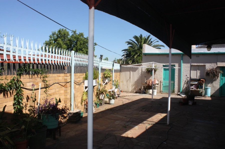 4 Bedroom Property for Sale in Homelake Gauteng