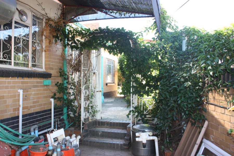 4 Bedroom Property for Sale in Homelake Gauteng