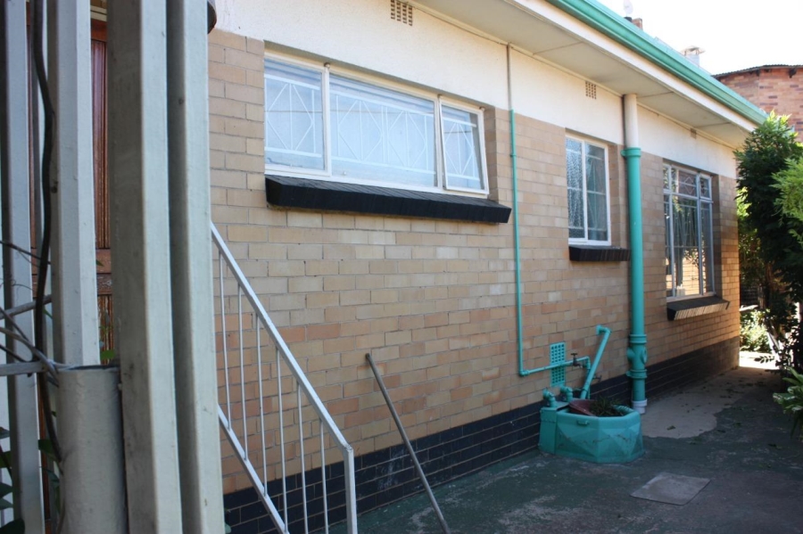 4 Bedroom Property for Sale in Homelake Gauteng