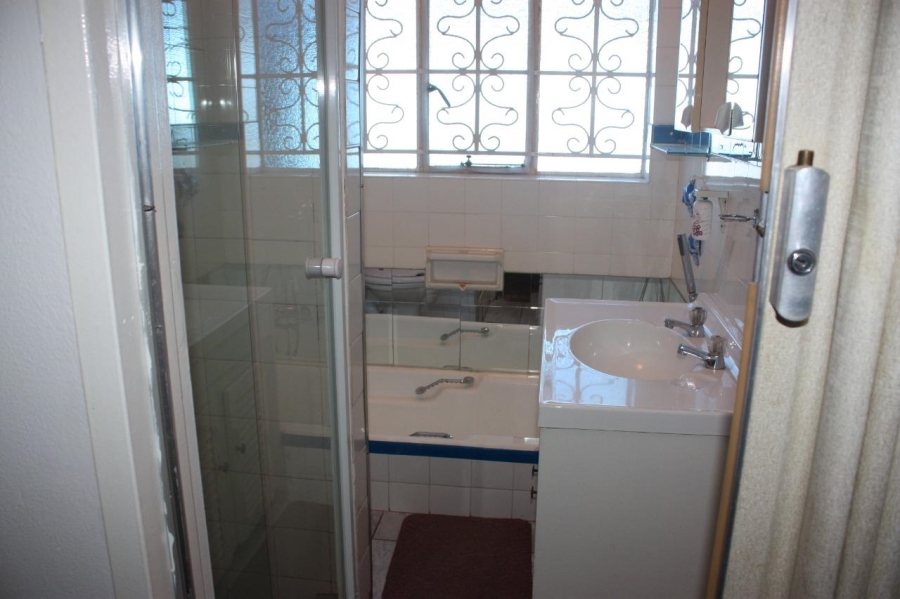 4 Bedroom Property for Sale in Homelake Gauteng