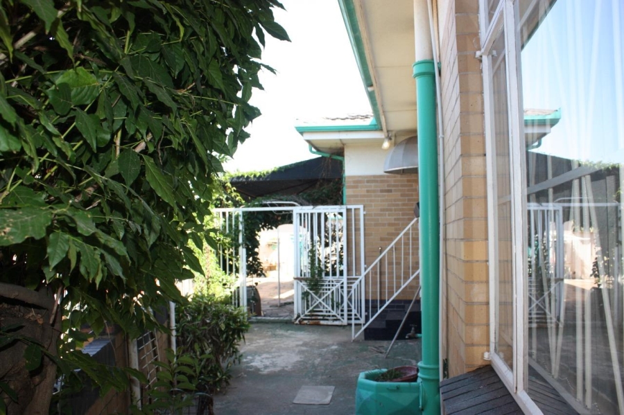 4 Bedroom Property for Sale in Homelake Gauteng