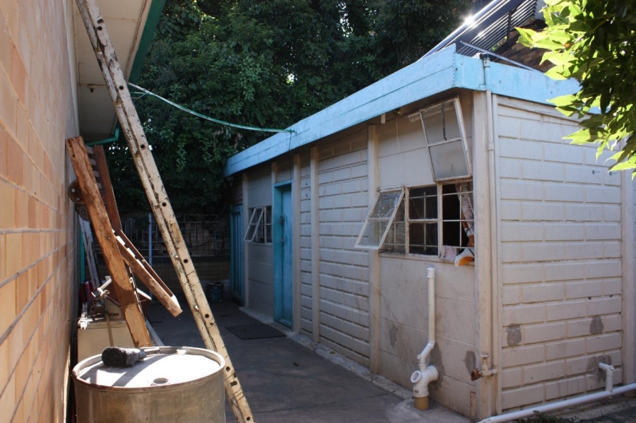 4 Bedroom Property for Sale in Homelake Gauteng