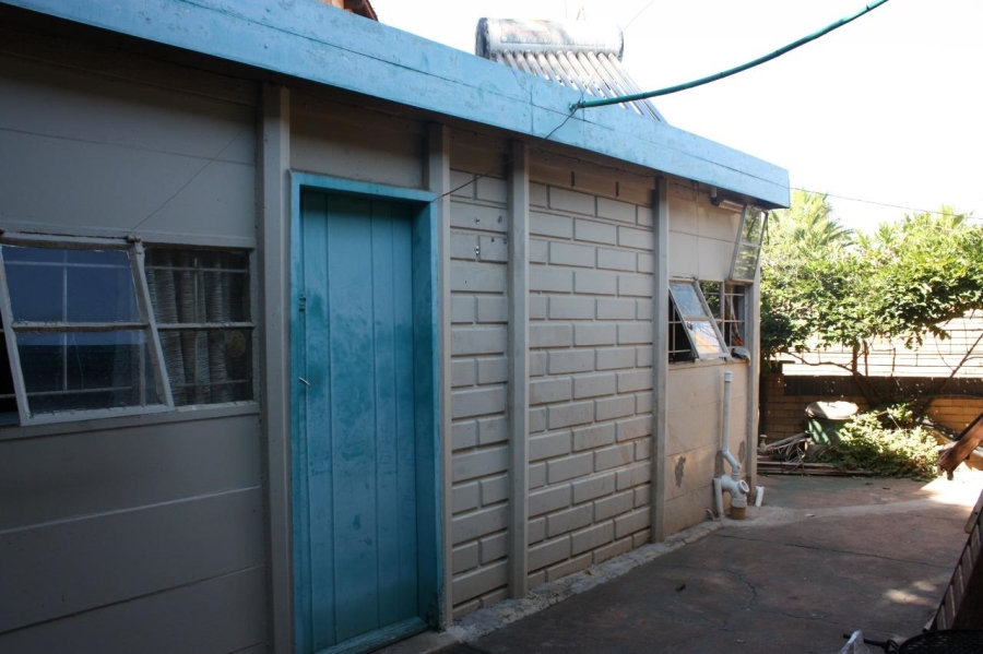 4 Bedroom Property for Sale in Homelake Gauteng